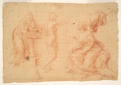  alkotó: Pompeo Girolamo Batoni