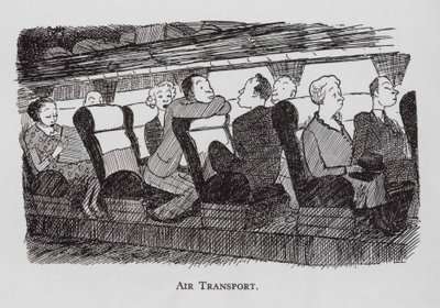 Lufttransport von Pont (1908-40)