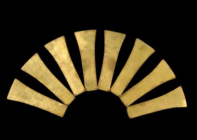 Tollak alkotó: Pre-Columbian Pre-Columbian