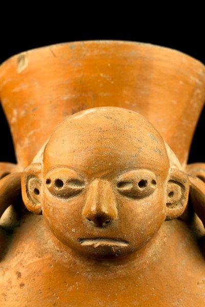  alkotó: Precolombian Precolombian