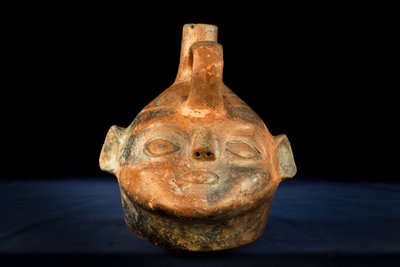  alkotó: Precolombian Precolombian
