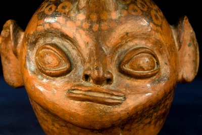  alkotó: Precolombian Precolombian
