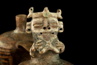  alkotó: Precolombian Precolombian