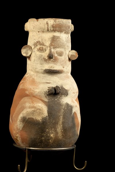  alkotó: Precolombian Precolombian