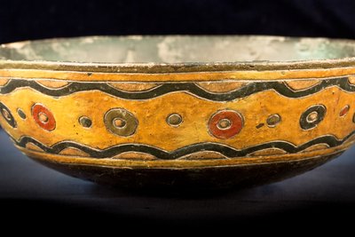  alkotó: Precolombian Precolombian