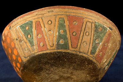  alkotó: Precolombian Precolombian