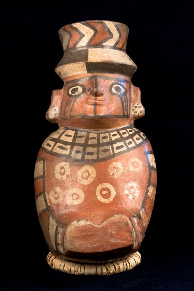  alkotó: Precolombian Precolombian