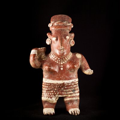  alkotó: Precolombian Precolombian
