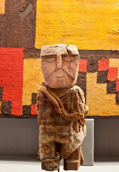  alkotó: Precolombian Precolombian