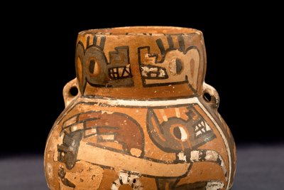  alkotó: Precolombian Precolombian