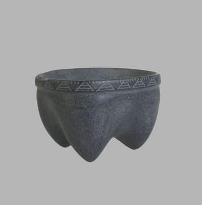 Habarcs, ie 4500-3000 alkotó: Prehistoric Russian Culture