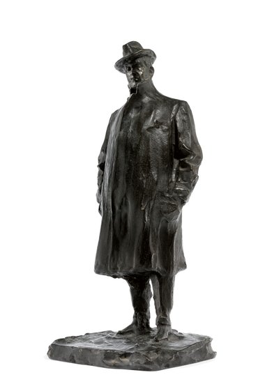 Giacomo Puccini alkotó: Prince Paul Petrovic Troubetzkoy