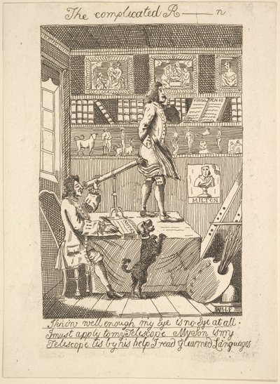 A bonyolult R_____n, 1794. alkotó: Probably etched by Richard Livesay