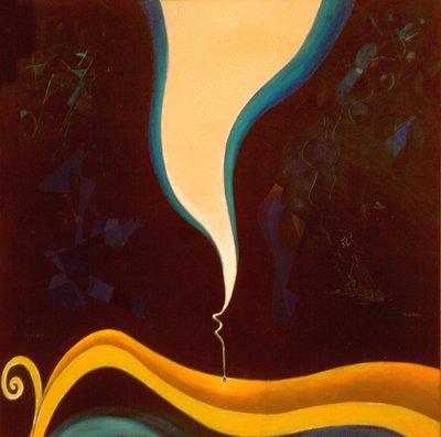 Cielo e terra alkotó: Raimondo Gambino
