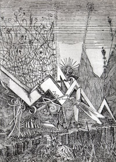 Kolibri alkotó: Raimondo Gambino