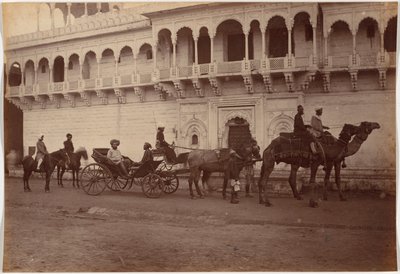 Rewai Ramkishore Singh alkotó: Raja Deen Dayal