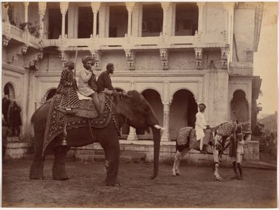 Rewai Ramkishore Singh alkotó: Raja Deen Dayal