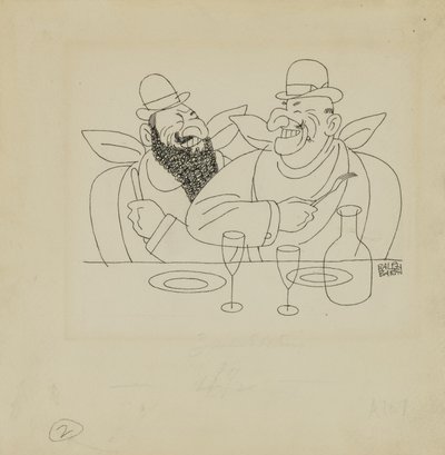 Cím nélkül alkotó: Ralph Barton