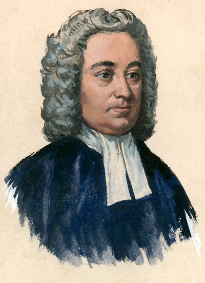 Jonathan Swift alkotó: Ralph Bruce