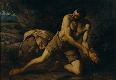 A bűnöző alkotó: Ramón Martí Alsina