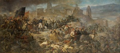 Girona nagy napja alkotó: Ramón Martí Alsina