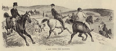 Brighton alkotó: Randolph Caldecott