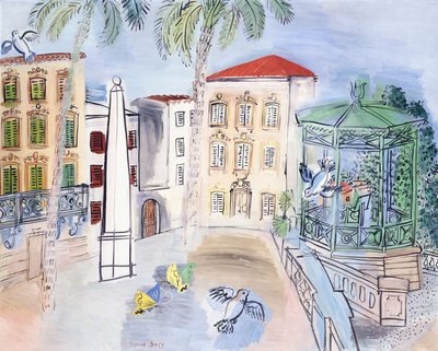 A Place d