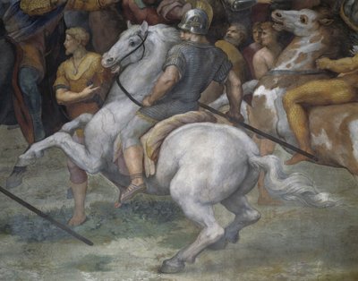 Nagy Leó és Attila találkozása alkotó: Raphael (1483 1520)