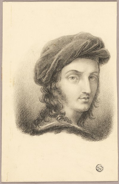 Raphael alkotó: Raphael