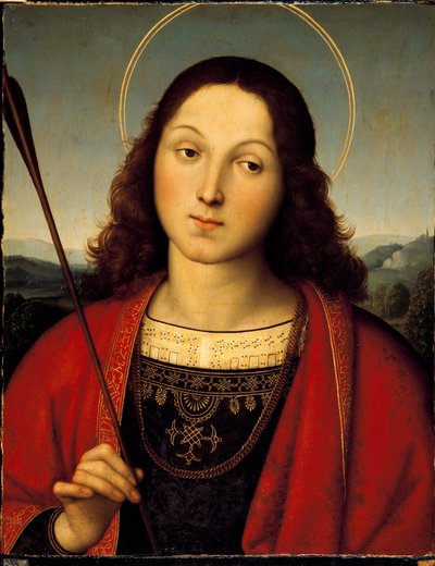 Ismeretlen kép alkotó: Raphael