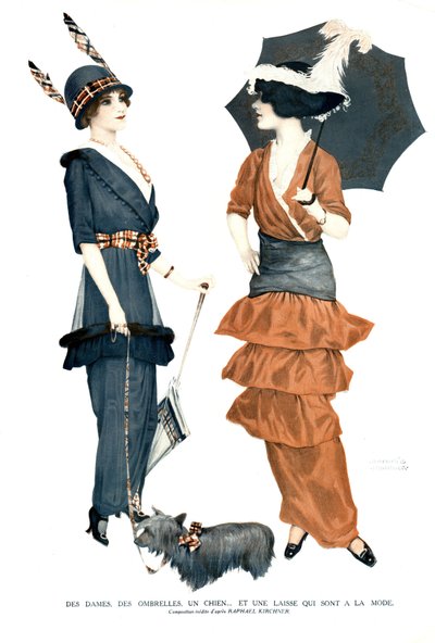  alkotó: Raphael Kirchner