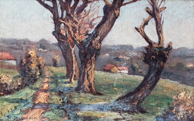 Bayon alkotó: Raymond Bonnefon