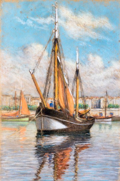  alkotó: Raymond Bonnefon