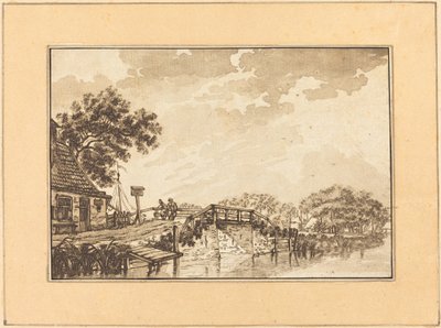 Tájkép alkotó: Regina Schönecker after Jacob Cats