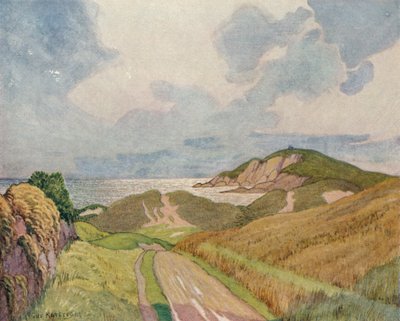 „Ezüst Nap”, 1920, 1926 alkotó: Reginald Guy Kortright