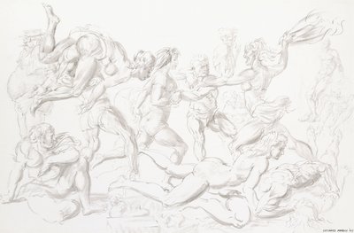 Akrobaták alkotó: Reginald Marsh