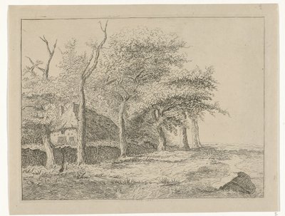 Fasor alkotó: Reinierus Albertus Ludovicus baron van Isendoorn à Blois
