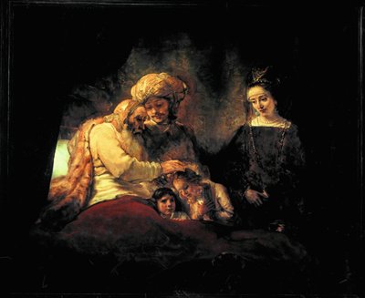  alkotó: Rembrandt Harmensz. van Rijn