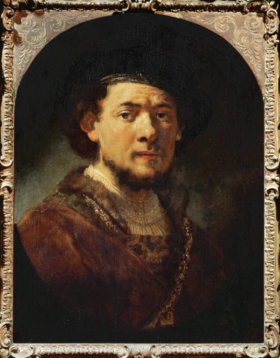  alkotó: Rembrandt Harmensz. van Rijn