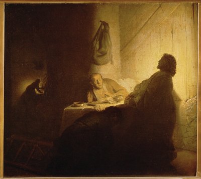  alkotó: Rembrandt Harmensz. van Rijn