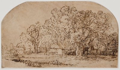 A széllökés alkotó: Rembrandt van Rijn