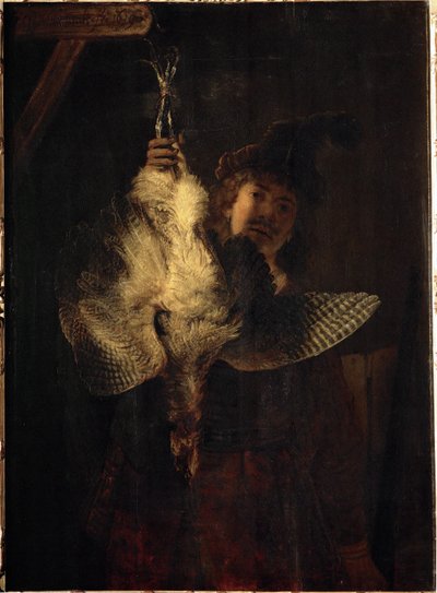  alkotó: Rembrandt Harmensz. van Rijn
