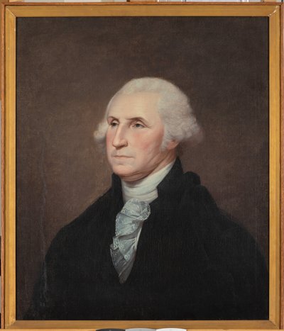  alkotó: Rembrandt Peale