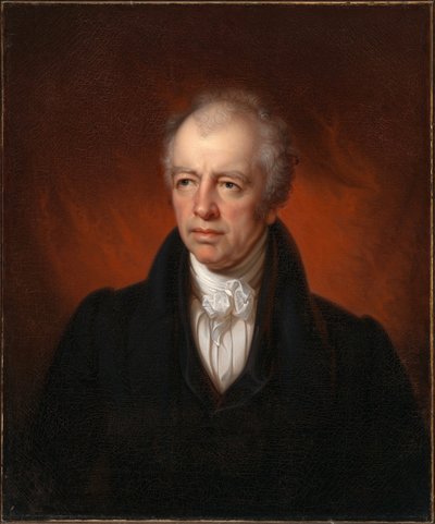 James Kent Peale által alkotó: Rembrandt Peale