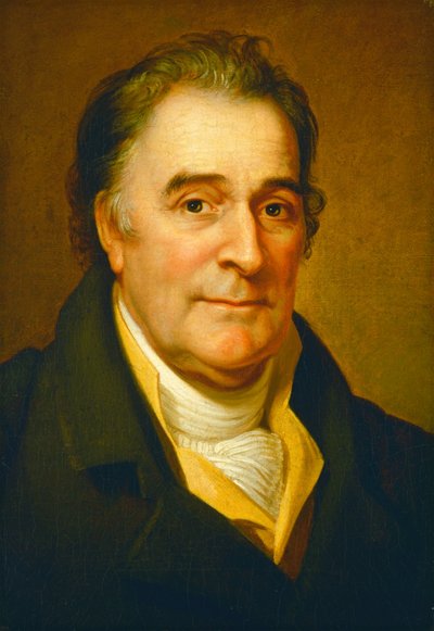 Richardson Stuart alkotó: Rembrandt Peale