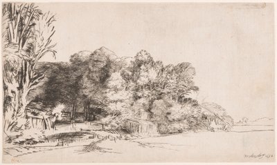 Facsomó Vista-val alkotó: Rembrandt van Rijn