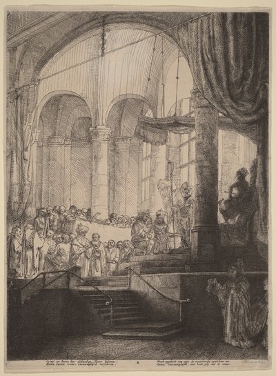 Medea, avagy Jászon és Kreusa házassága alkotó: Rembrandt van Rijn