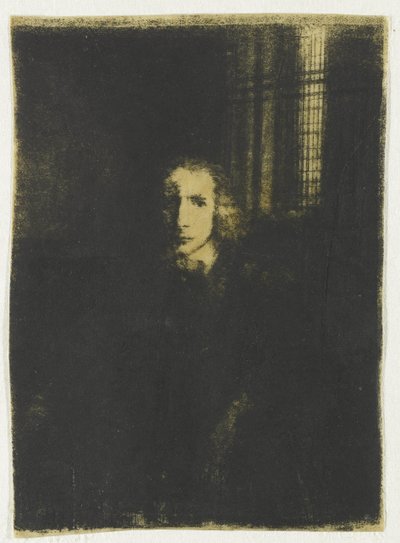 Pieter Haaringh alkotó: Rembrandt van Rijn