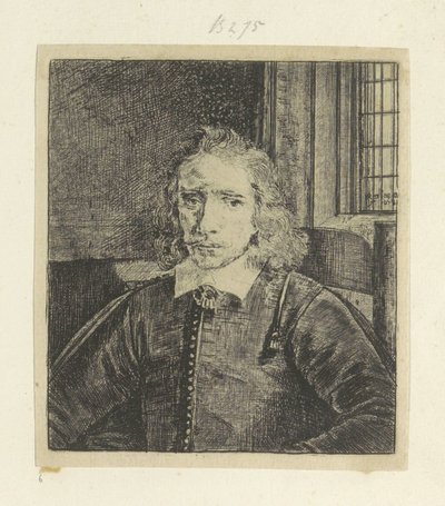 Pieter Haringh Nyolcvanöt eredeti nyomat gyűjteménye (sorozat címe) alkotó: Rembrandt van Rijn