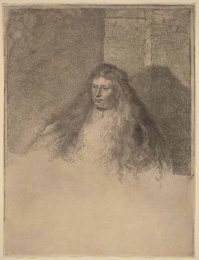 A nagy zsidó menyasszony alkotó: Rembrandt van Rijn